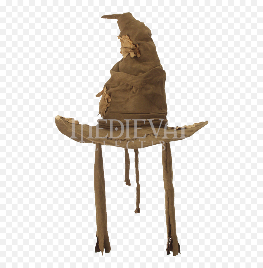 Sorting Hat - Lu250030 Harry Potter Sorting Hat Harry Harry Potter Witch Hat Png,Sorting Hat Png