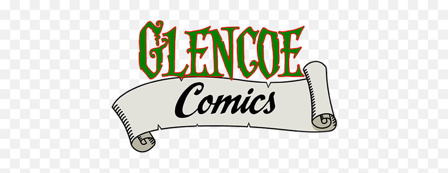 Glencoe Comics Cleaning And Pressing Horizontal Png Uncanny X - men Logo