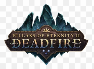 Obsidian Entertainment Working - Pillars Of Eternity Avowed png