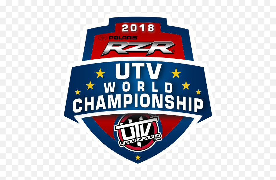 Fox Title Sponsor Of Utv World Championship Short Course Race - Utv World Championship Logo Png,Fox Shocks Logo