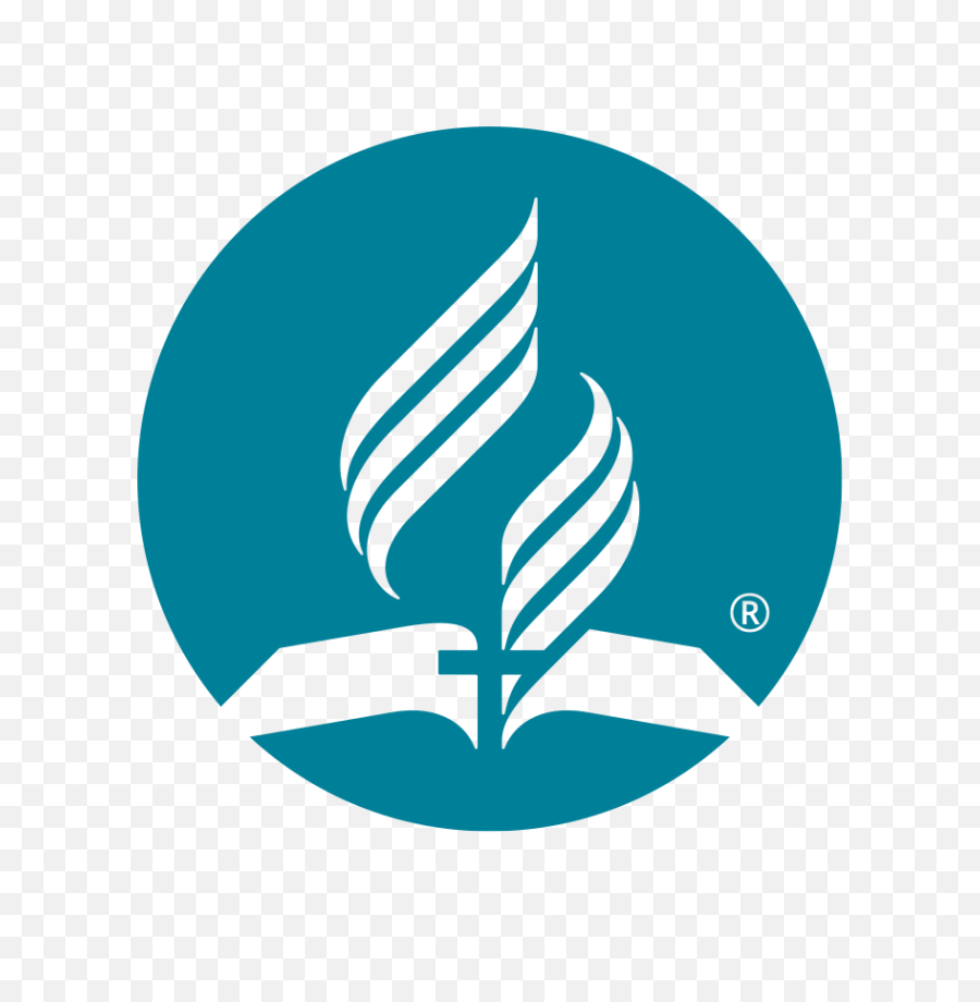 Cropped - Seventh Day Adventist Logo Png,Seventh Day Adventist Logo