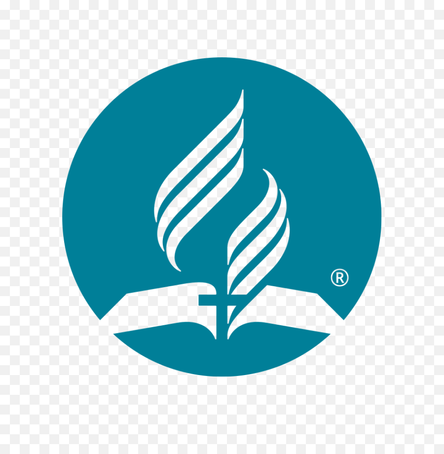 Cropped Seventh Day Adventist Logo Png Free Transparent Png Images Pngaaa Com