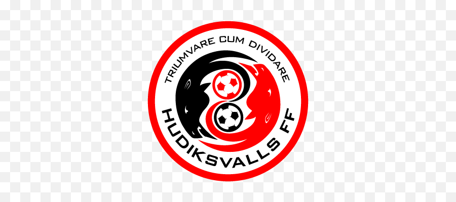 Hudiksvalls Ff Logo Vector - Hudiksvalls Förenade Ff Png,Fanfiction.net Logo