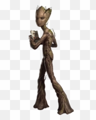 Pin By Pattonkesselring Marvel Cinematic Universe Groot Png