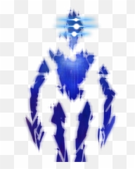 Alien Extradimensional 01 - Fortnite Concept Artist Mapa png