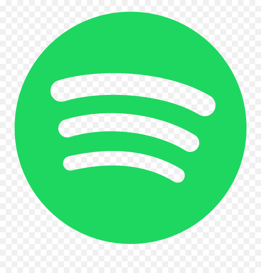 Spotify Logo - Spotify Logo Png,Spotify Logo Vector