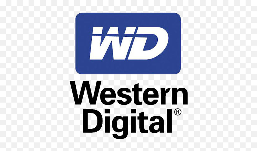 Overview - Western Digital Corp Logo Png,Western Digital Logos