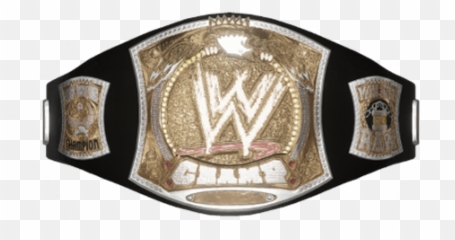 Wwe 2k19 All Championship Titles - 2010 Png