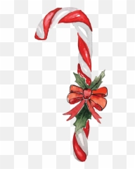 Download Christmas Candy Png Transparente - Day For Holiday