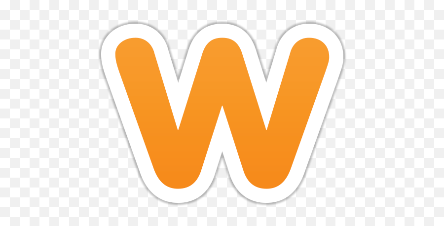 Weebly - Weebly Icon Png,Weebly Logo