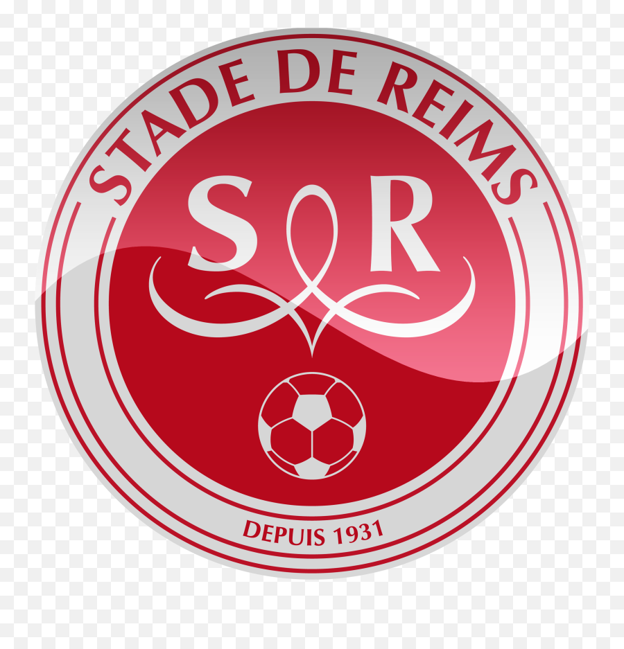 Stade De Reims Hd Logo - Emblem Png,Hd Logo Png