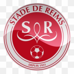 Stade De Reims Hd Logo - Emblem Png,Hd Logo Png