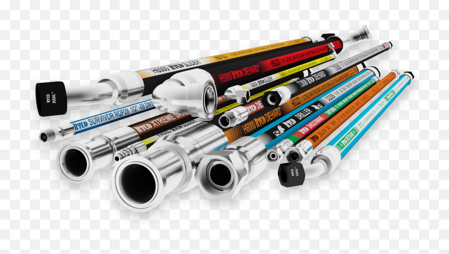 Hydraulic Hose U0026 Fittings Suppliers Australia Ryco Hydraulics - Ryco Hydraulic Hose Png,Hose Png