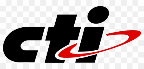 Cti - Columbia Technologies Inc Logo png