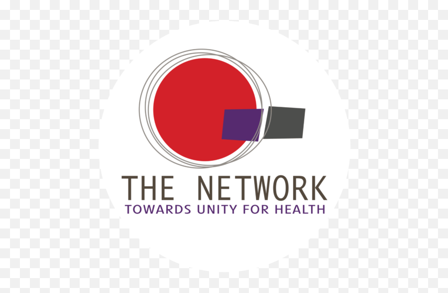 The Network Towards Unity For Health - Language Png,Unity Logo Transparent