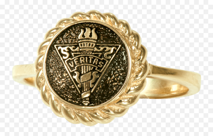 Providence College Alumni Centennial Ring - Solid Png,Providence College Logo