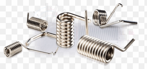Torsion Spring Calculator - Cylinder Png,Metal Spring Png