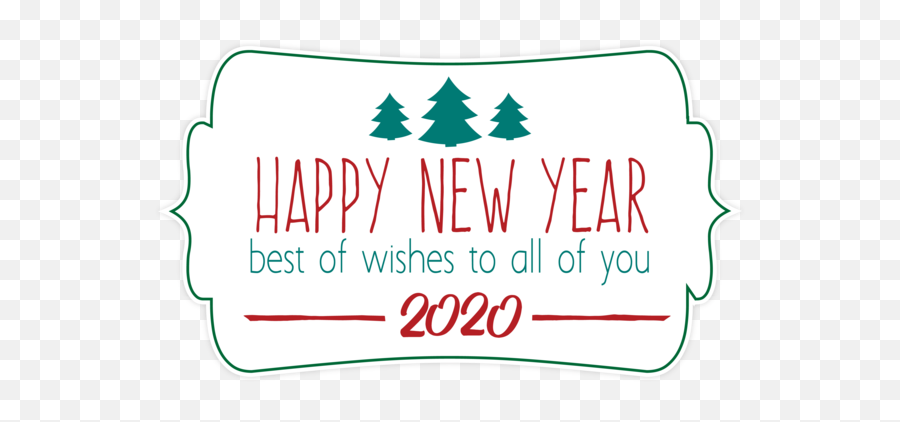 Christmas Eve For Happy Gifts Hq Png - Happy New Year Gift 2020,Christmas Gifts Png