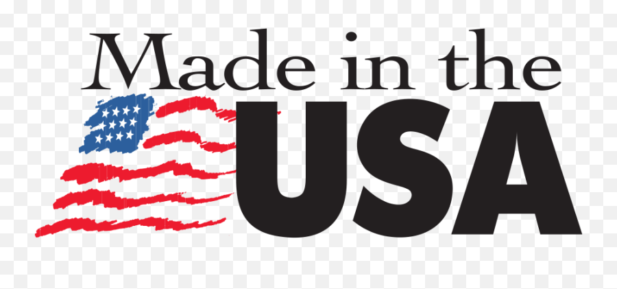 Kitchen Essentials Made In The Usa Products - Vertical Png,Made In Usa Logo Png