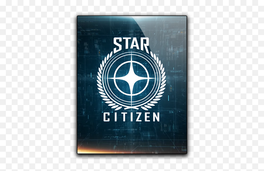 Star Citizen Uee Logo - Star Citizen Wallpaper Logo Png,Star Citizen Png