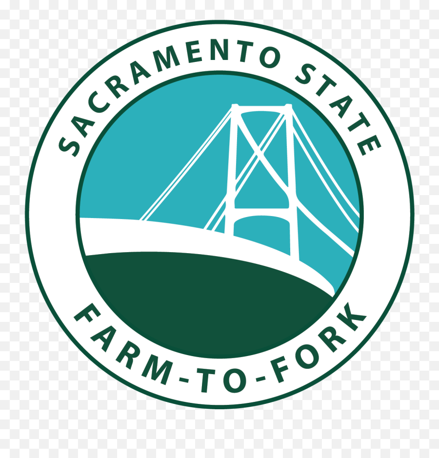 Sacramento State Farm - Tofork Festival Csu Sacramento Xi Mang Ha Long Png,State Farm Logo Transparent