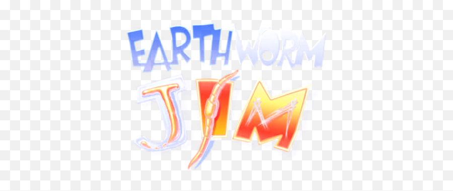 Special Edition - Language Png,Earthworm Jim Logo