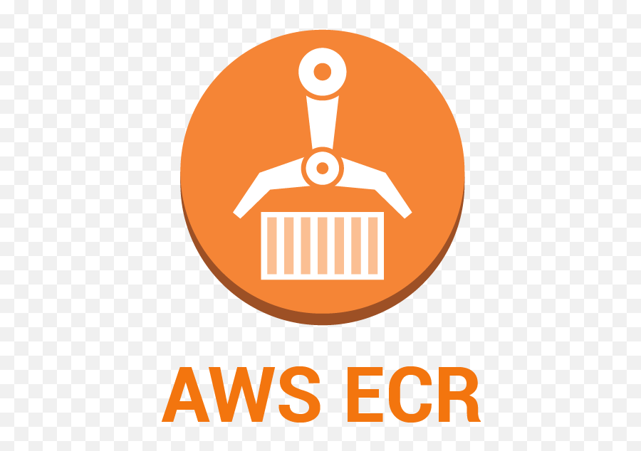 Aws Ecr Logo Png
