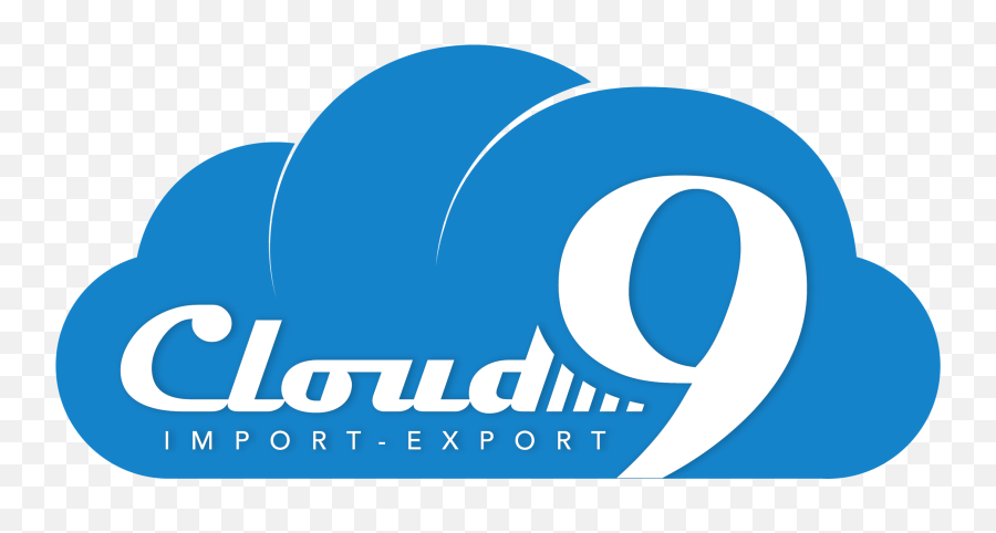 Cloud 9 - Horizontal Png,Cloud 9 Logo Png