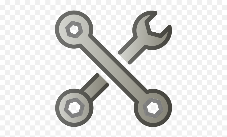 Free Svg Psd Png Eps Ai Icon Font - Dot,Wrench Icon Png