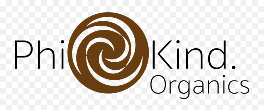 Sugar - Free Keto Chocolate Phi Kind Organics Dot Png,Kind Bars Logo