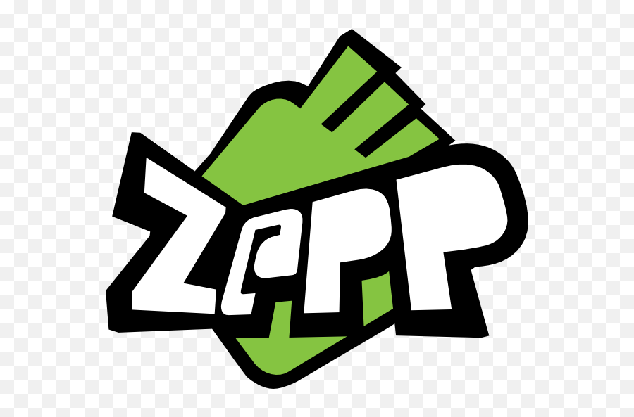 The Branding Source New Look Zapp And Zappelin - Npo Zapp Logo Png,Aka Cartoon Logo