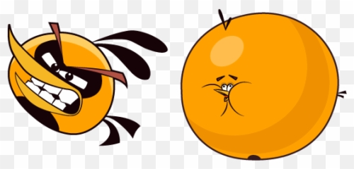 Angry Birds Bubbles Cursor U2013 Custom - Happy Png,Angry Bird Png