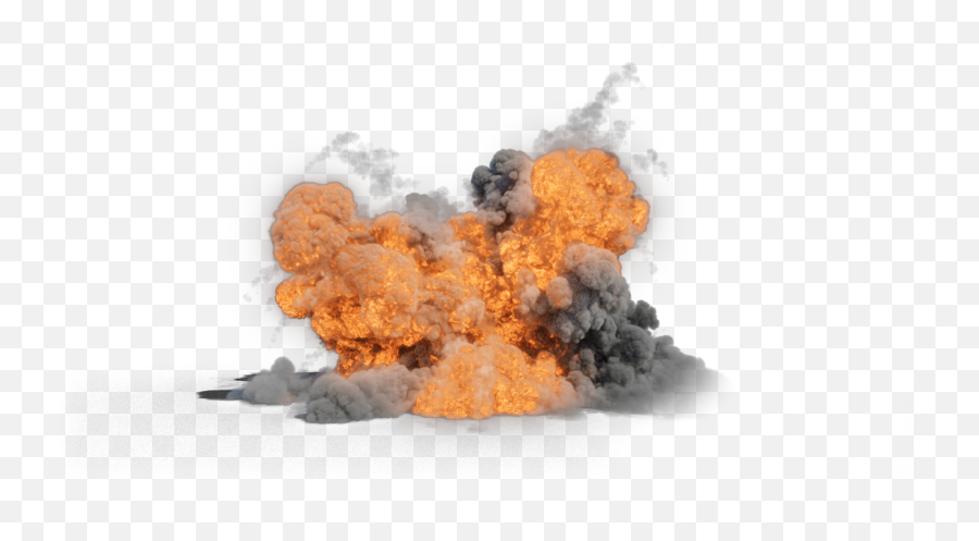 Ultimate Explosion 1 - Explosion Png,Explosion Transparent Png