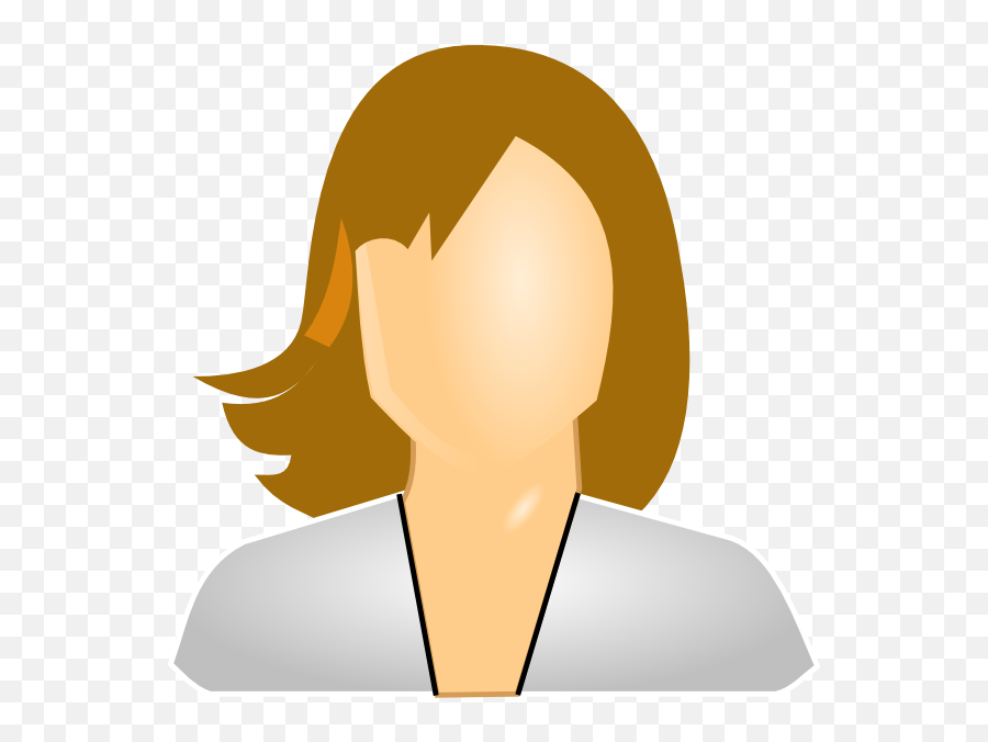 Icon Female Download Png Transparent Background Free - User Images In Hd,Female Icon Png