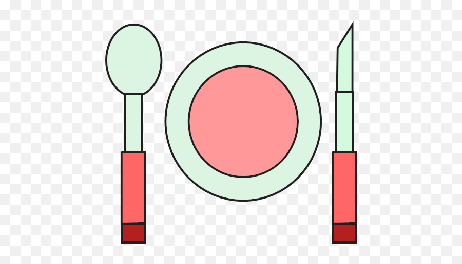 Dinner Eat Food Meal Restaurant Icon Png