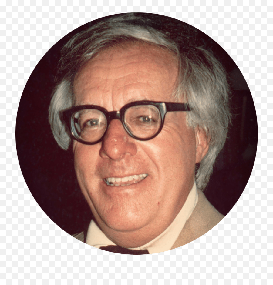 April - Individual Png,Ray Bradbury An American Icon