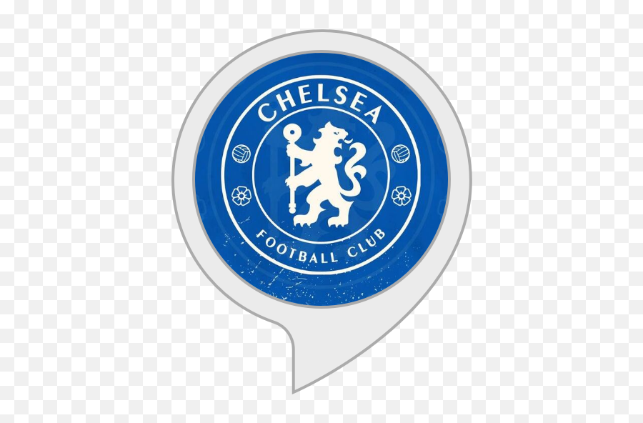 Amazoncom Chelsea Football Club Songs Alexa Skills - Chelsea Fc Png,Chelsea Png