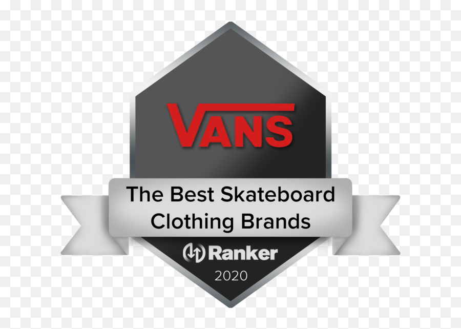 Congratulations Vans U2014 Ranker - Sign Png,Vans Logo Transparent