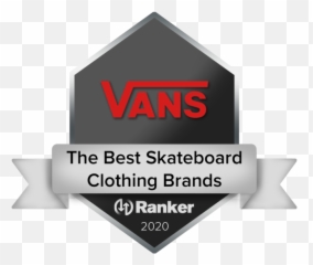 Congratulations Vans U2014 Ranker - Sign Png,Vans Logo Transparent