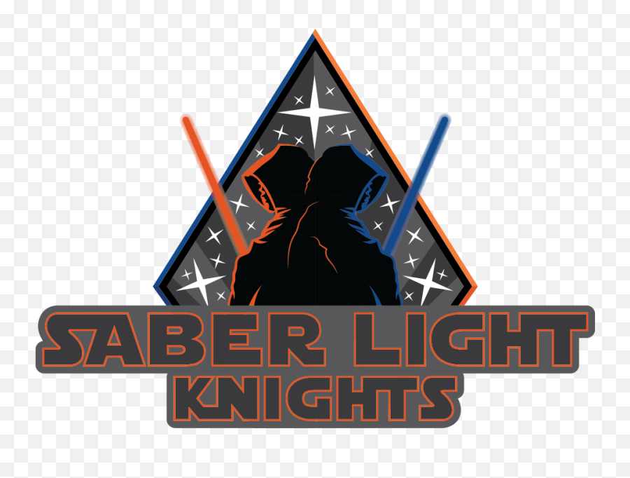 Saber Light Knights - Home Graphic Design Png,Lightsaber Png