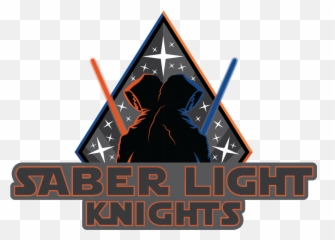 Saber Light Knights - Home Graphic Design Png,Lightsaber Png