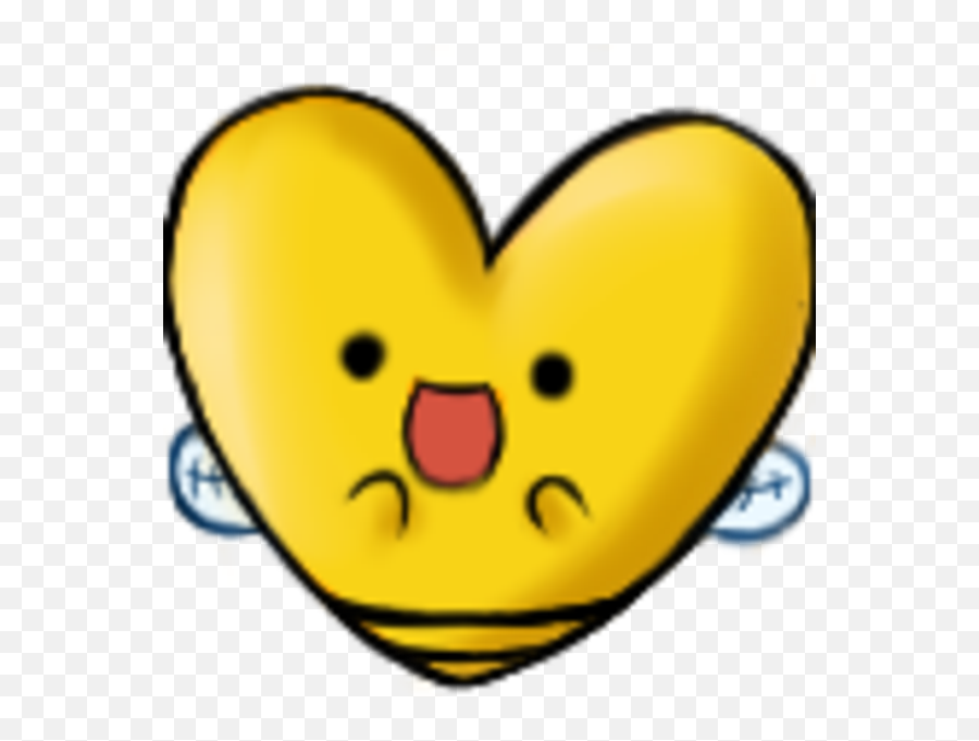 Heyimbee Live Stream - Heyimbee Emotes Png,Resident Evil 6 Yellow Icon