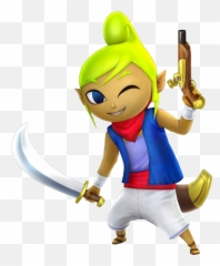 Tetra For Smash Ultimate - Png