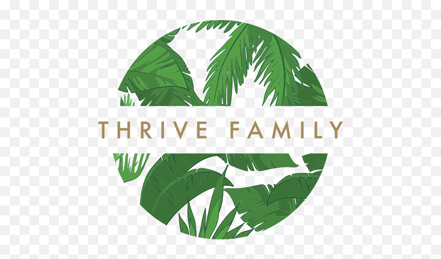 Welcome - Thrive Family Thrive Family Png,Family Icon Images For Whatsapp