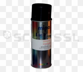 Bitzer Color Spray Can 400ml Green 910 401 01 - Cylinder Png,Mina Icon