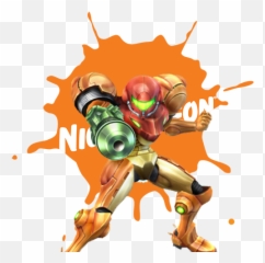 Frederator Studio Making U201cworld - Famousu201d Game Cartoon u2013 The Nickelodeon Splat Orange Color png