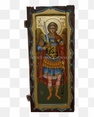 Icons - Prophet png