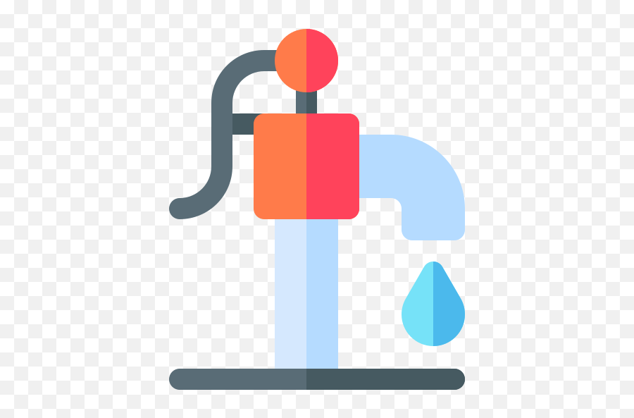 Vector Free Icons Icon Design - Vertical Png,Water Pump Icon