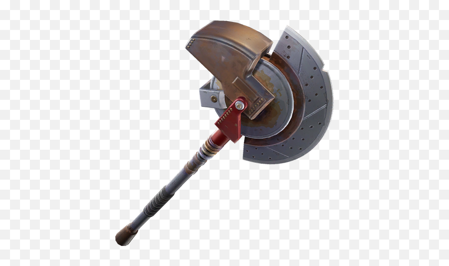 Fortnite Save The World Melee Schematics - Fortnite Axle Png,Rod Of Healing Icon