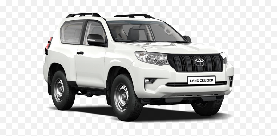 Toyota Land Cruiser Lease Hire - Toyota Land Cruiser 2 Door 2019 Png,Toyota Land Cruiser Icon